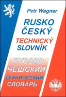 Rusko český technický slovník