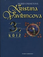 Kristina Vavřincová 3.