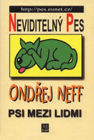 Neviditelný pes - Psi mezi lidmi