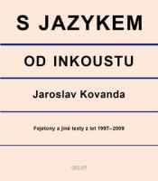 S jazykem od inkoustu