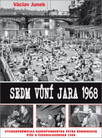 Sedm vůní jara 1968