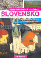 Slovenské mestá z oblakov