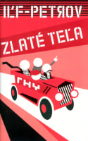 Zlaté teľa