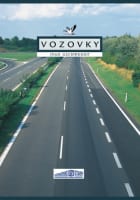 Vozovky konštrukcie a ich dimenzovanie