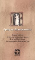 Spisy sv. Bonaventúru I.