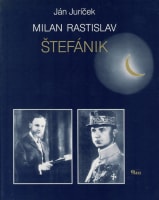 Milan Rastislav Štefánik