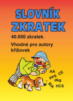 Slovník zkratek