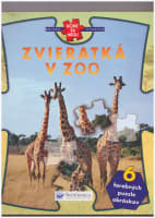 Zvieratká v ZOO