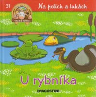 Na polích a lukách U rybníka 