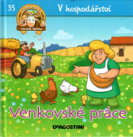 Venkovské práce