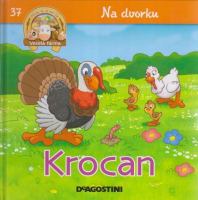 Veselá farma: Krocan