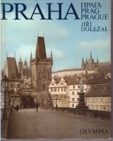 Praha