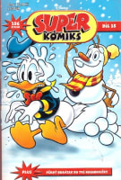 Super komiks 35. díl