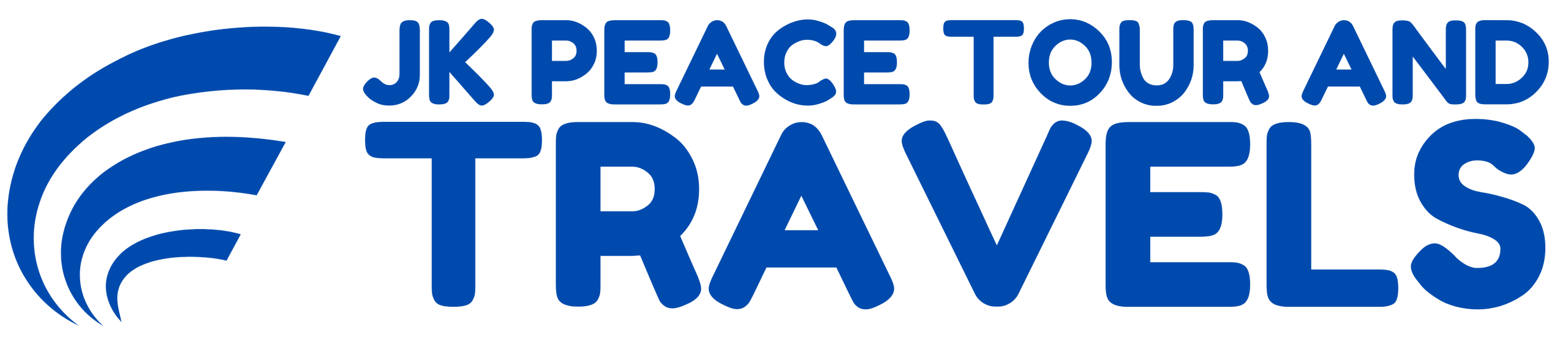 JK Peace Tour and Travels