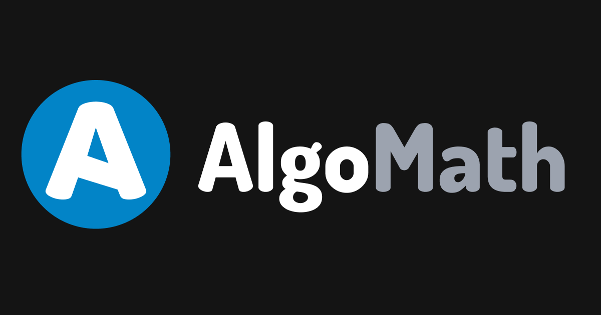 AlgoMath - Explorando Algoritmos e Matemática