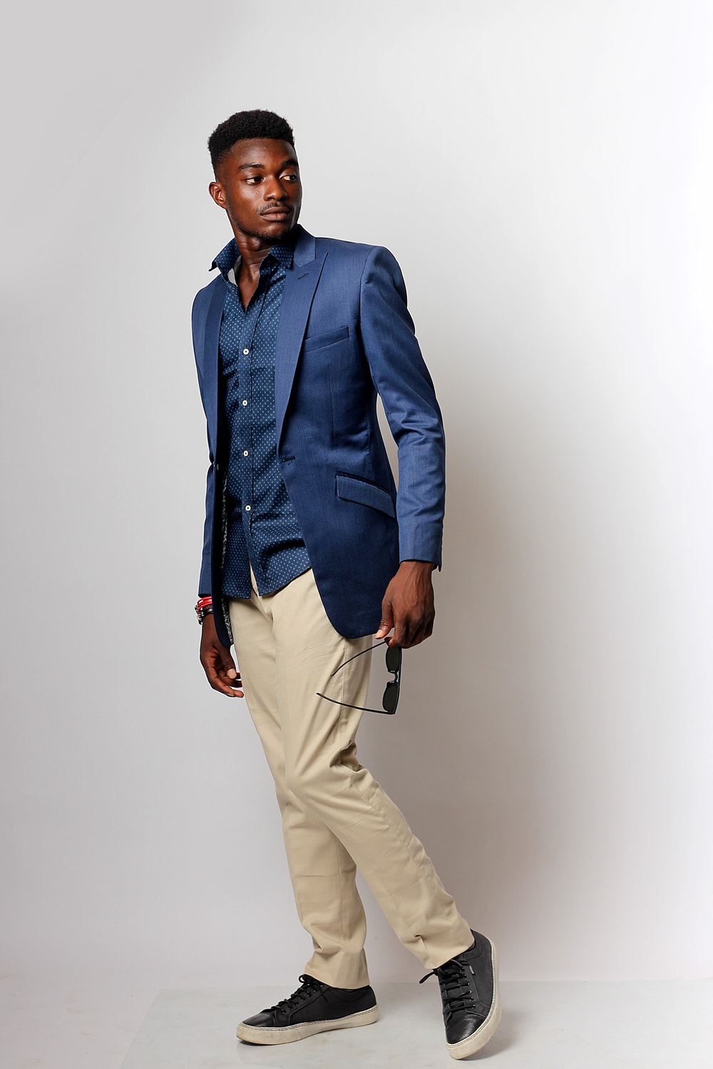 chinos semi formal