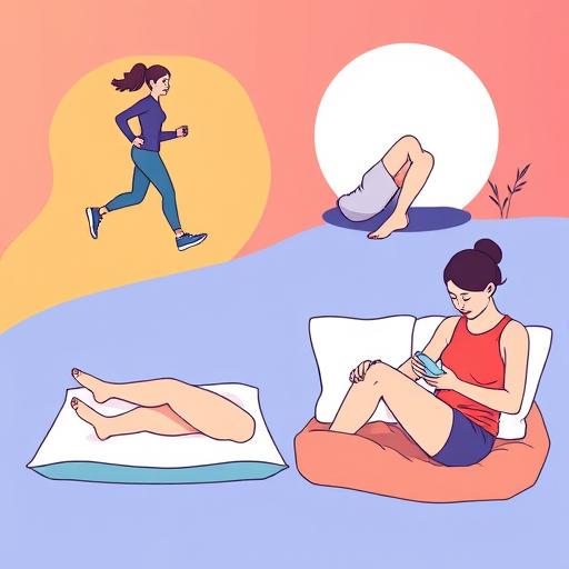 Как избавиться от отеков на ногах и животе: комплексный подход