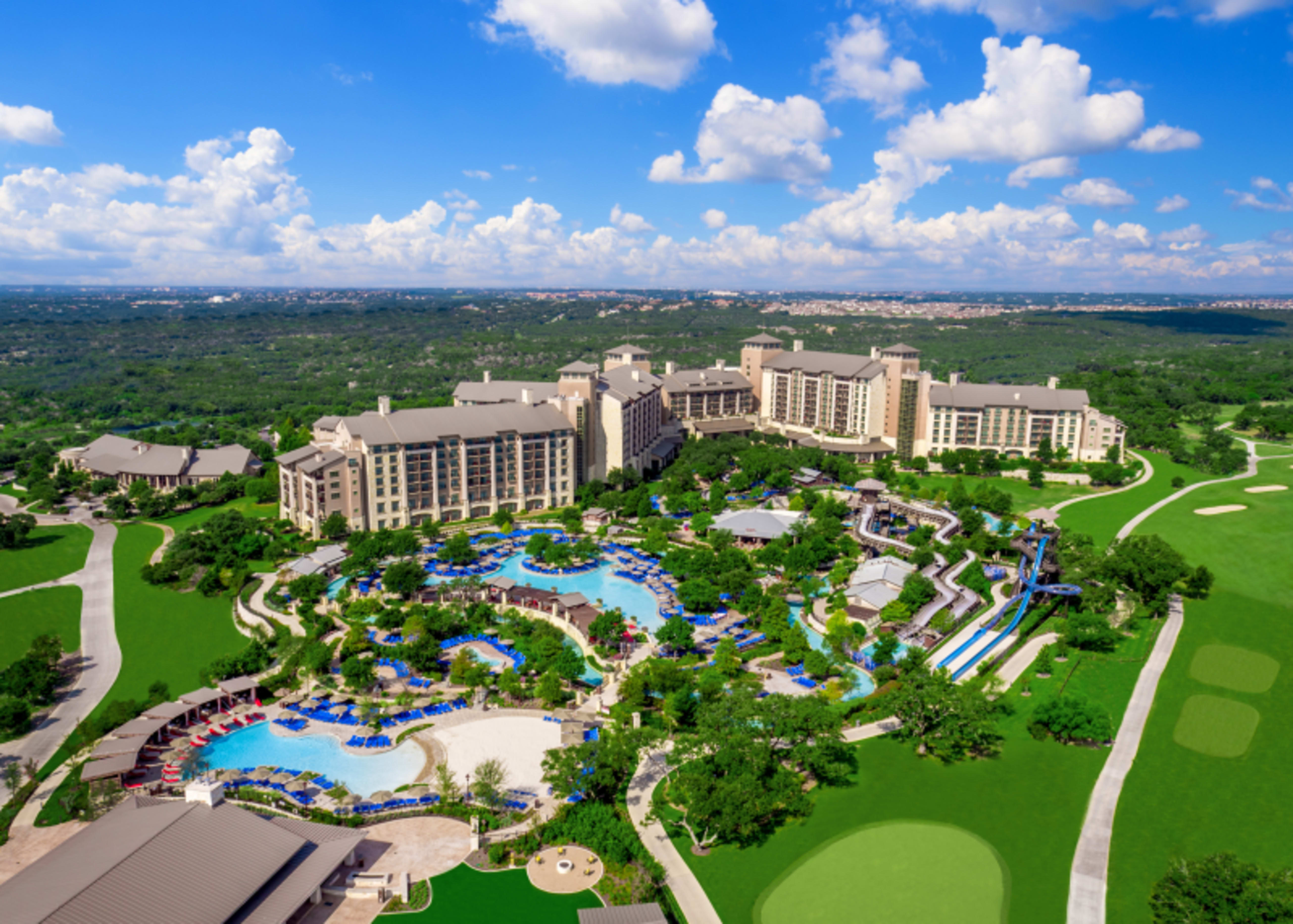 Road Trippin San Antonio: A Hill Country oasis awaits at La Cantera Resort  & Spa