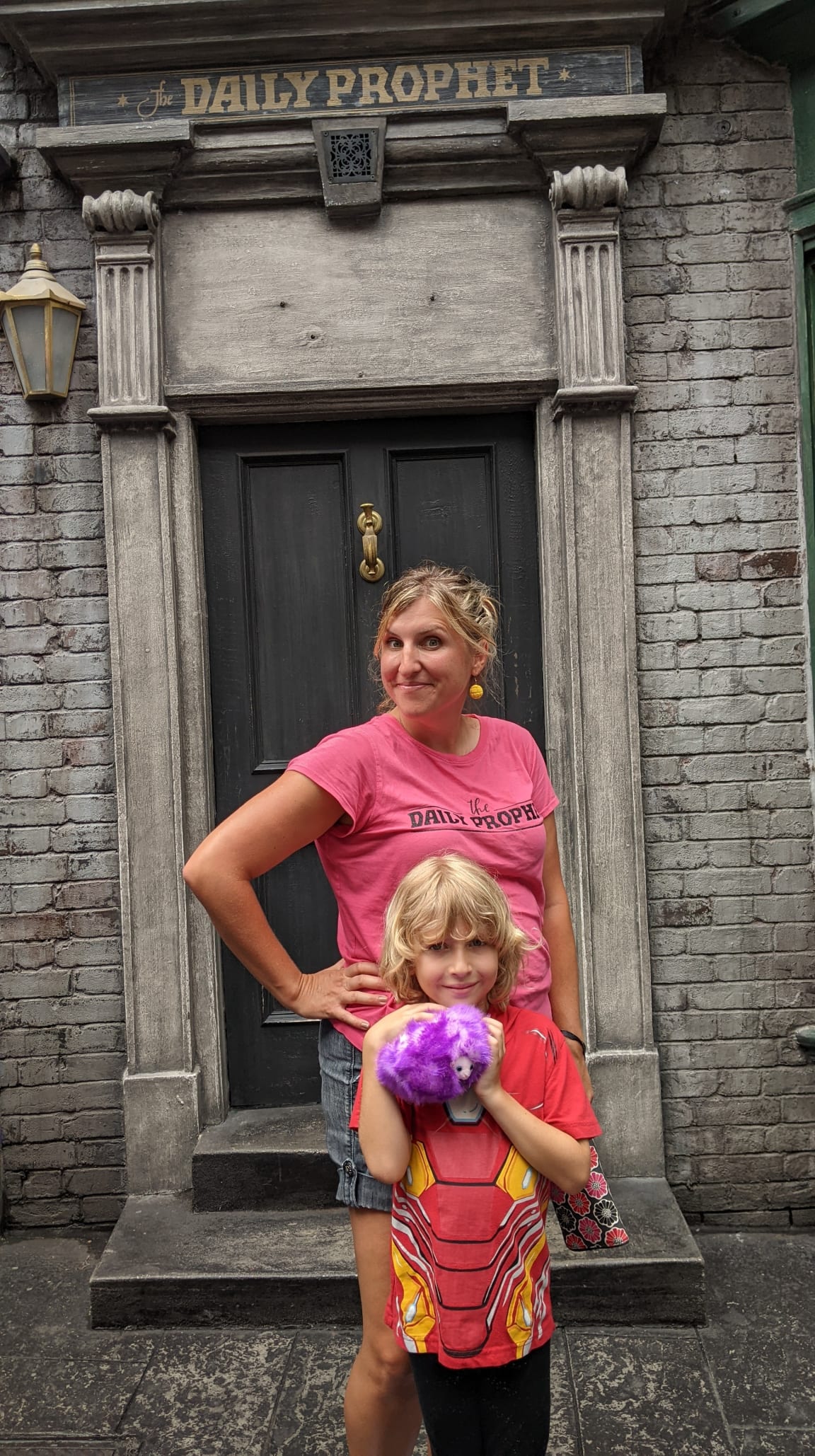 Visiting Universal's Islands of Adventure with kids - a complete,  up-to-date guide