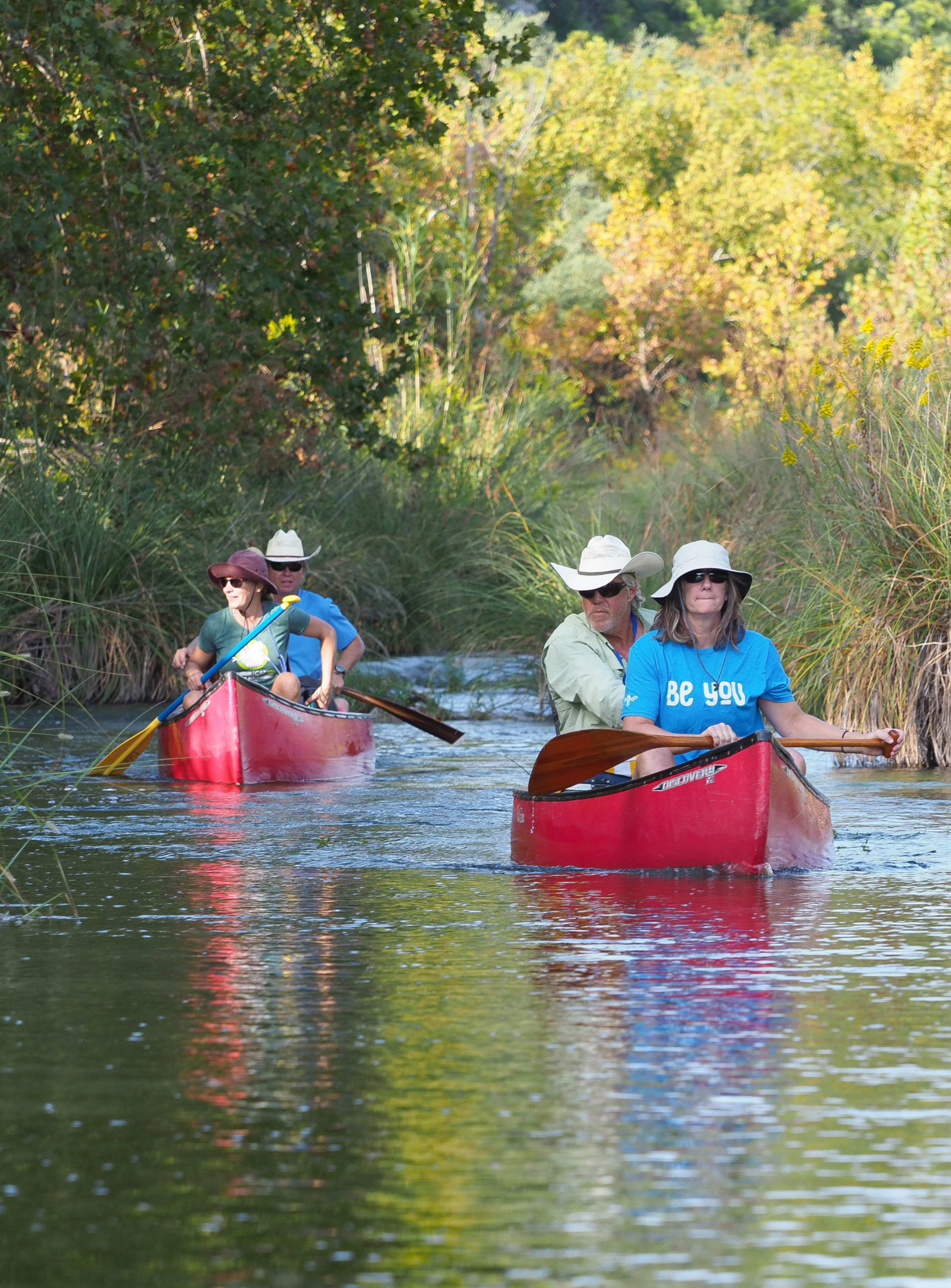 Devils River Hat