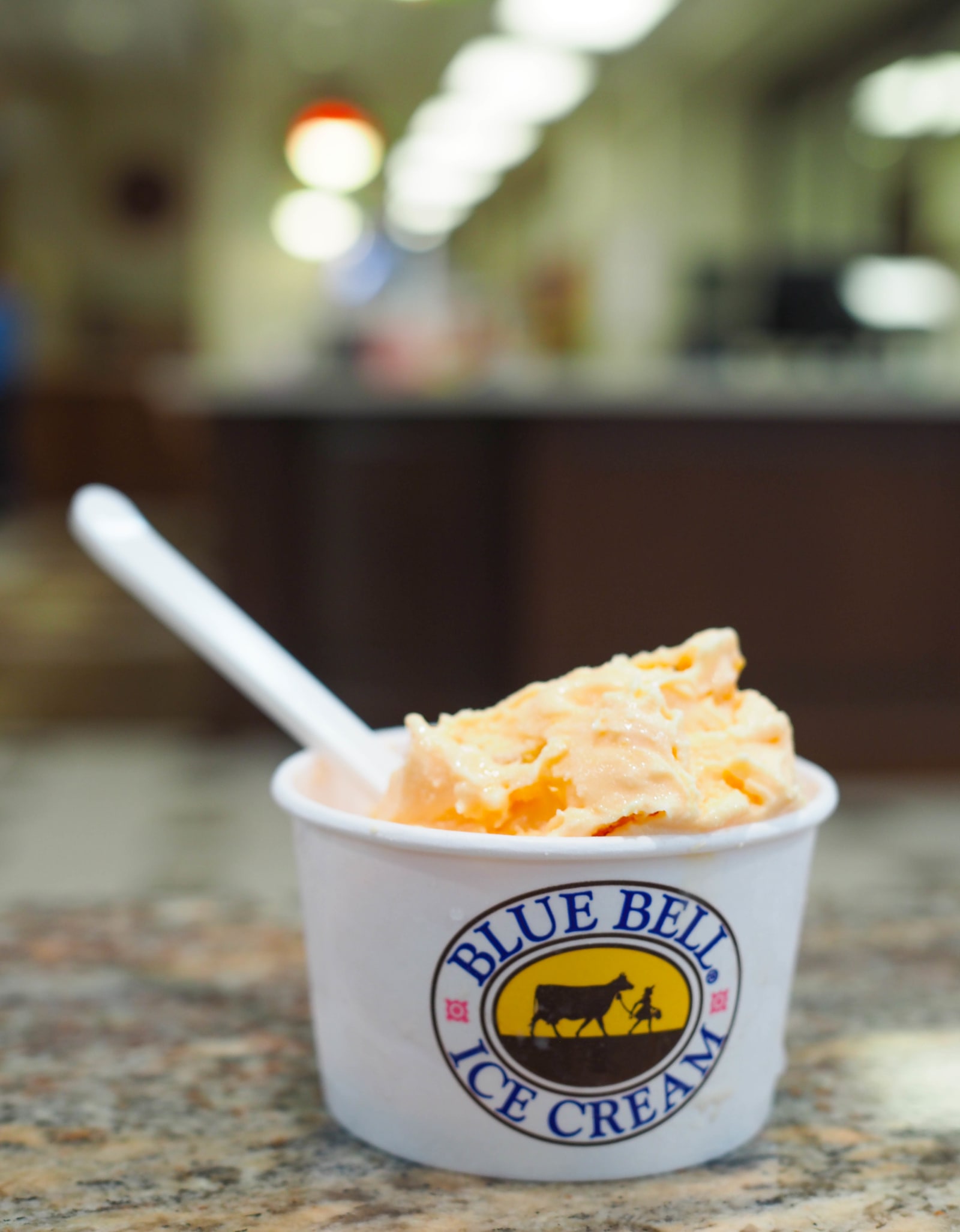 7 Places in Brenham to Get a Scoop of Blue Bell Ice Cream - Visit Brenham  Texas