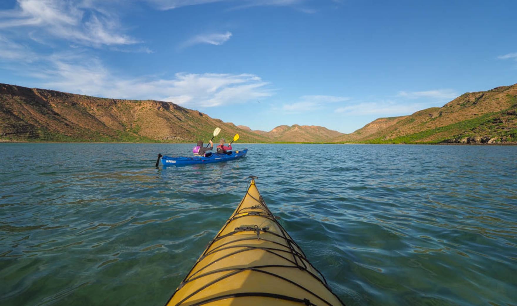 THE 10 BEST La Paz Kayaking & Canoeing Activities (Updated 2023)