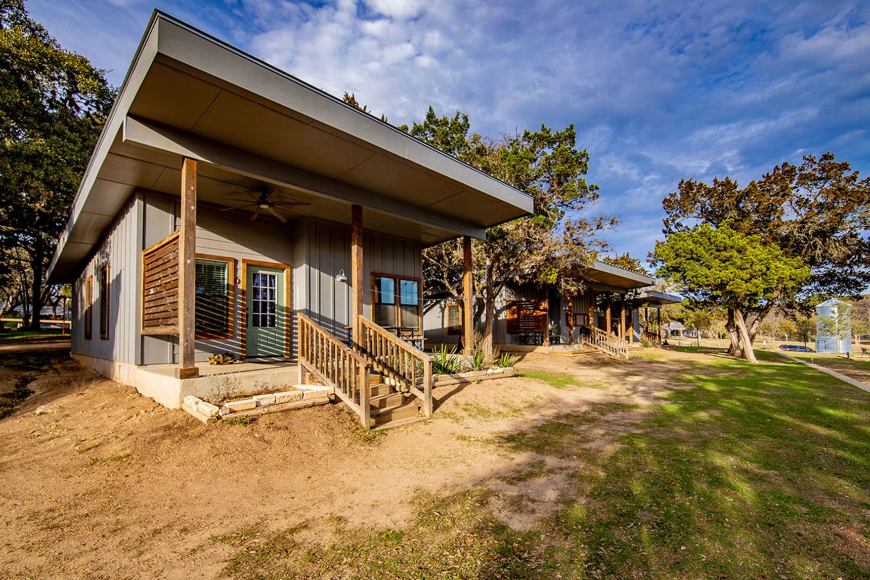 Daycation Idea - Road Trip to Pioneer Town in Wimberley