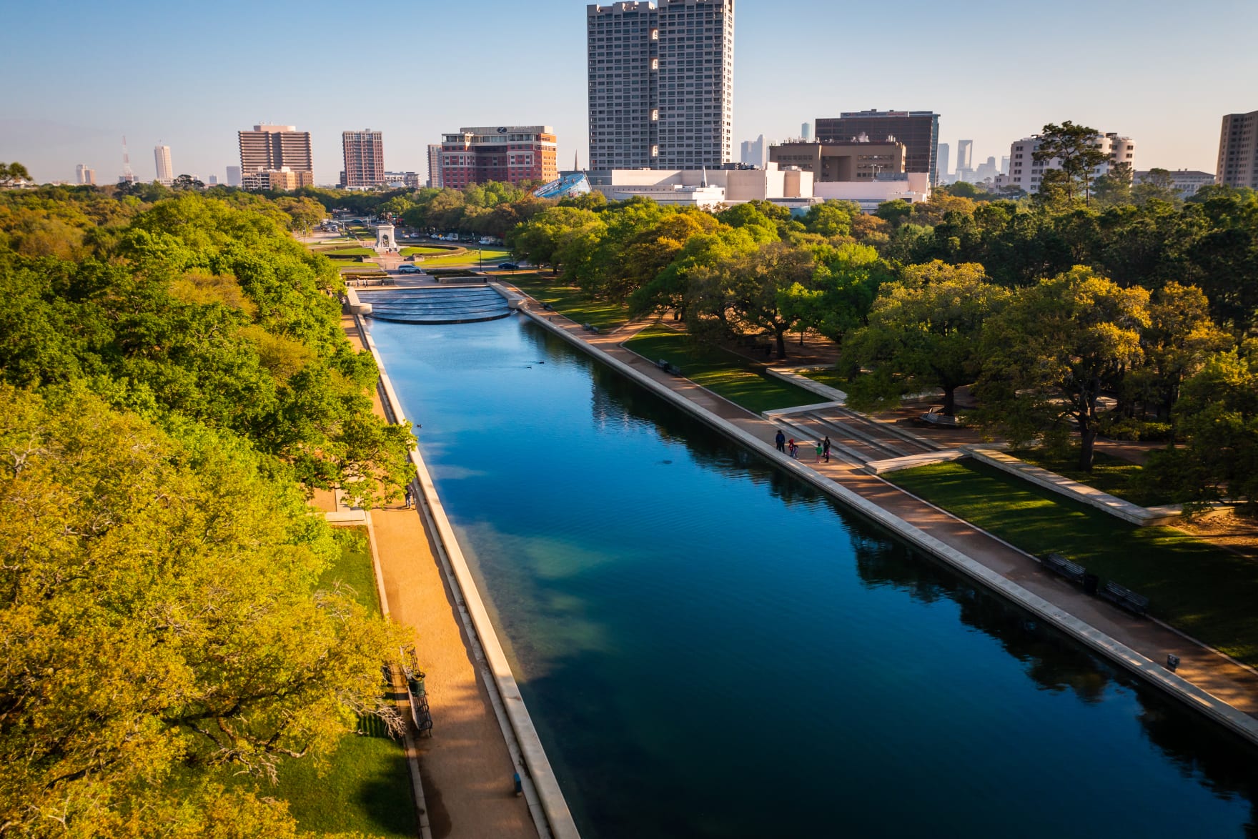 10 Houston Parks to Visit