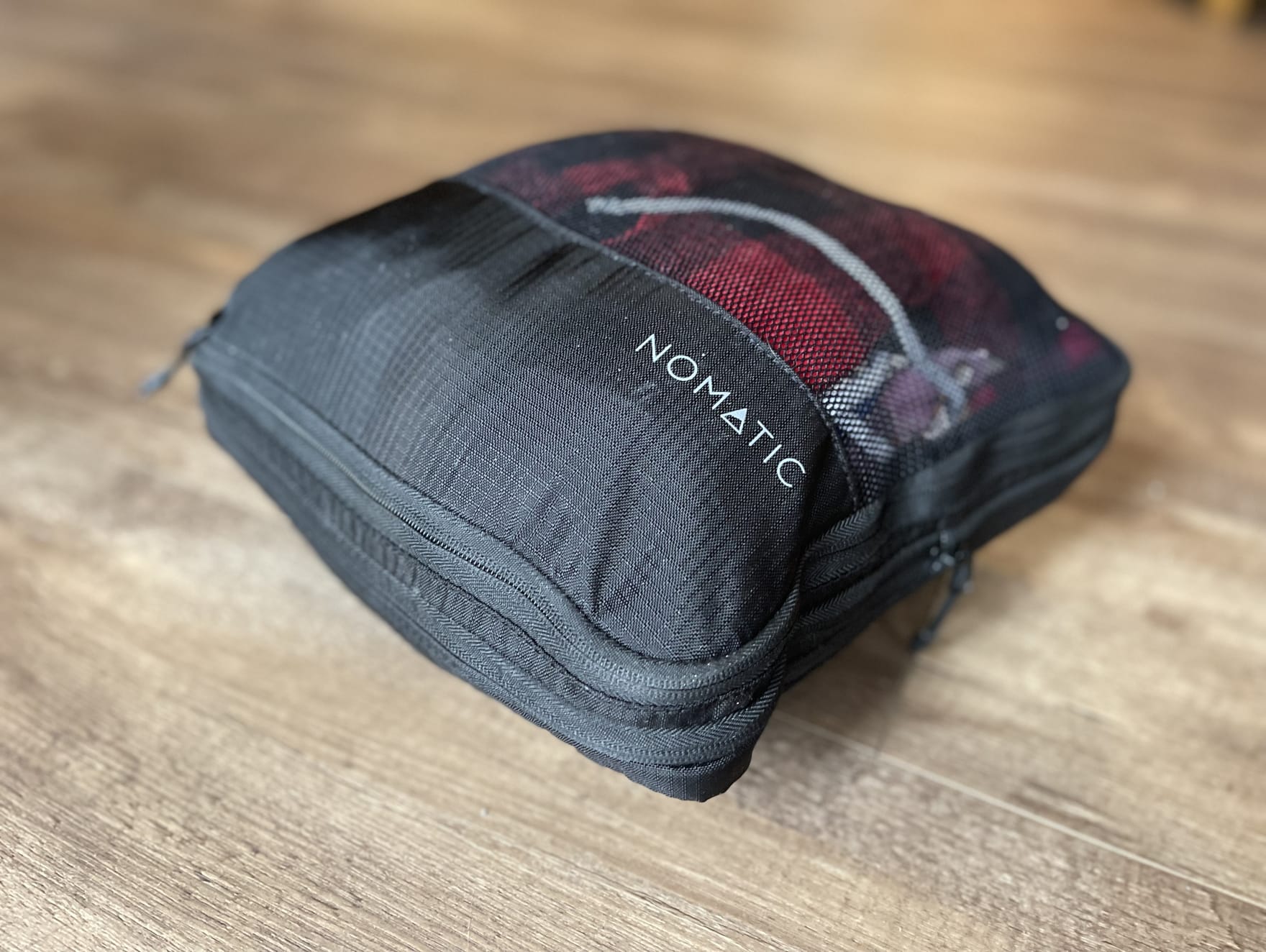 Honest Review: Do Compression Packing Cubes Actually Work?