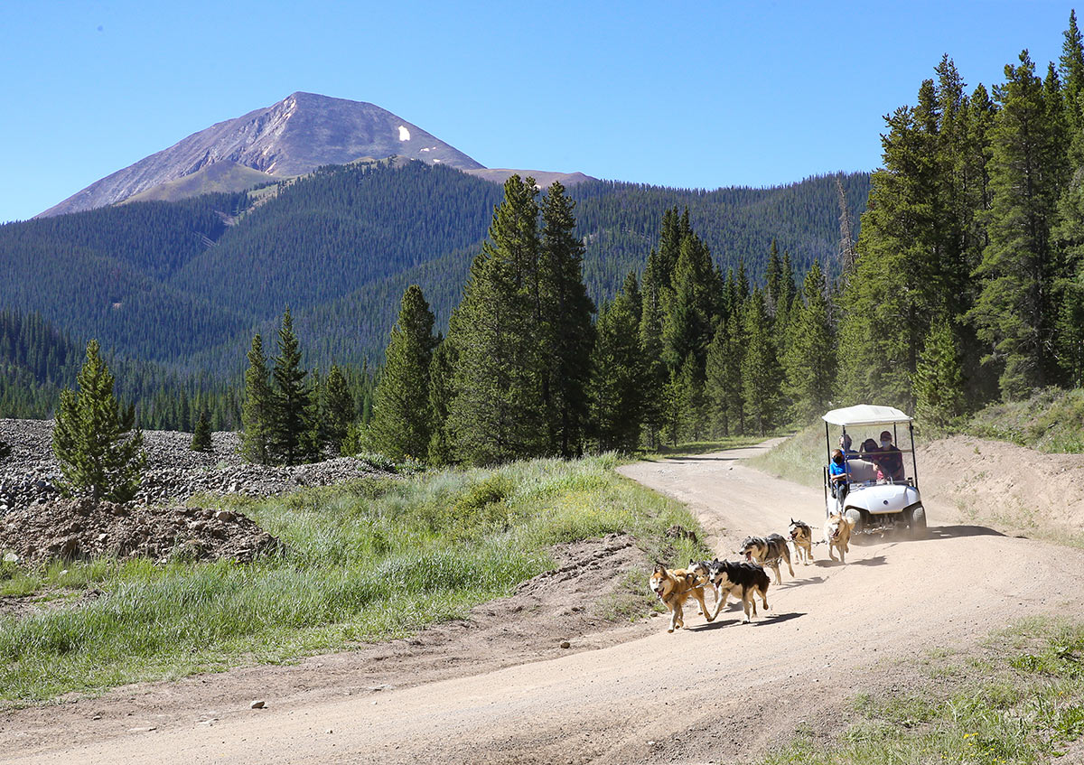 Wanderlust Wednesday: What I Wore This Summer In Telluride