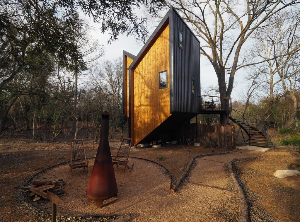 Onera Fredericksburg