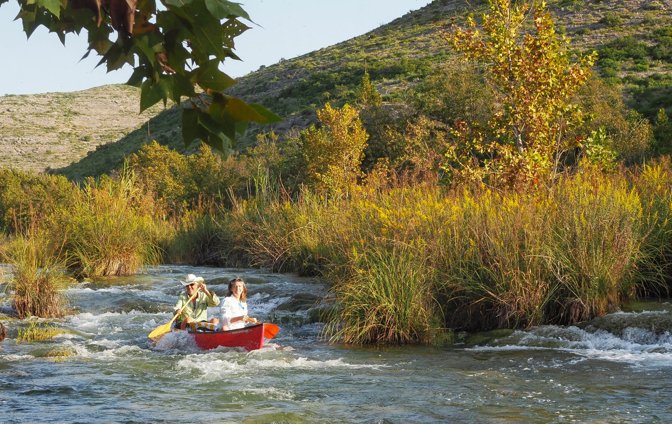 Pecos River Trip Plan — Adventure On Outdoors