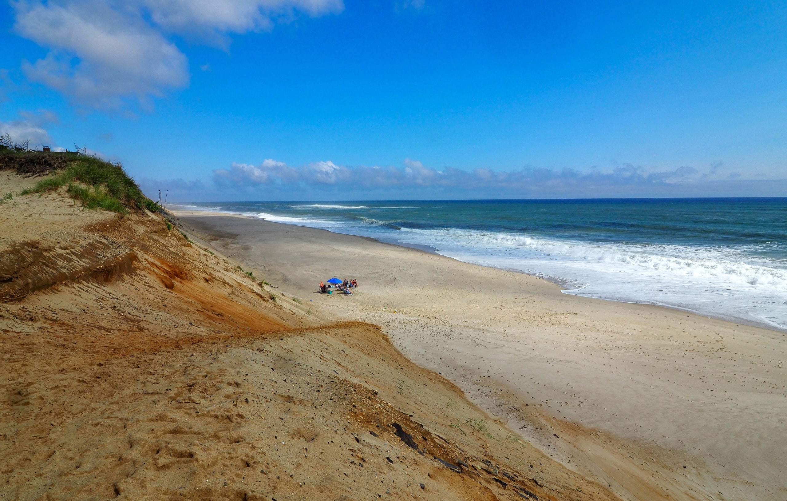 LeCount Hollow Cape Cod