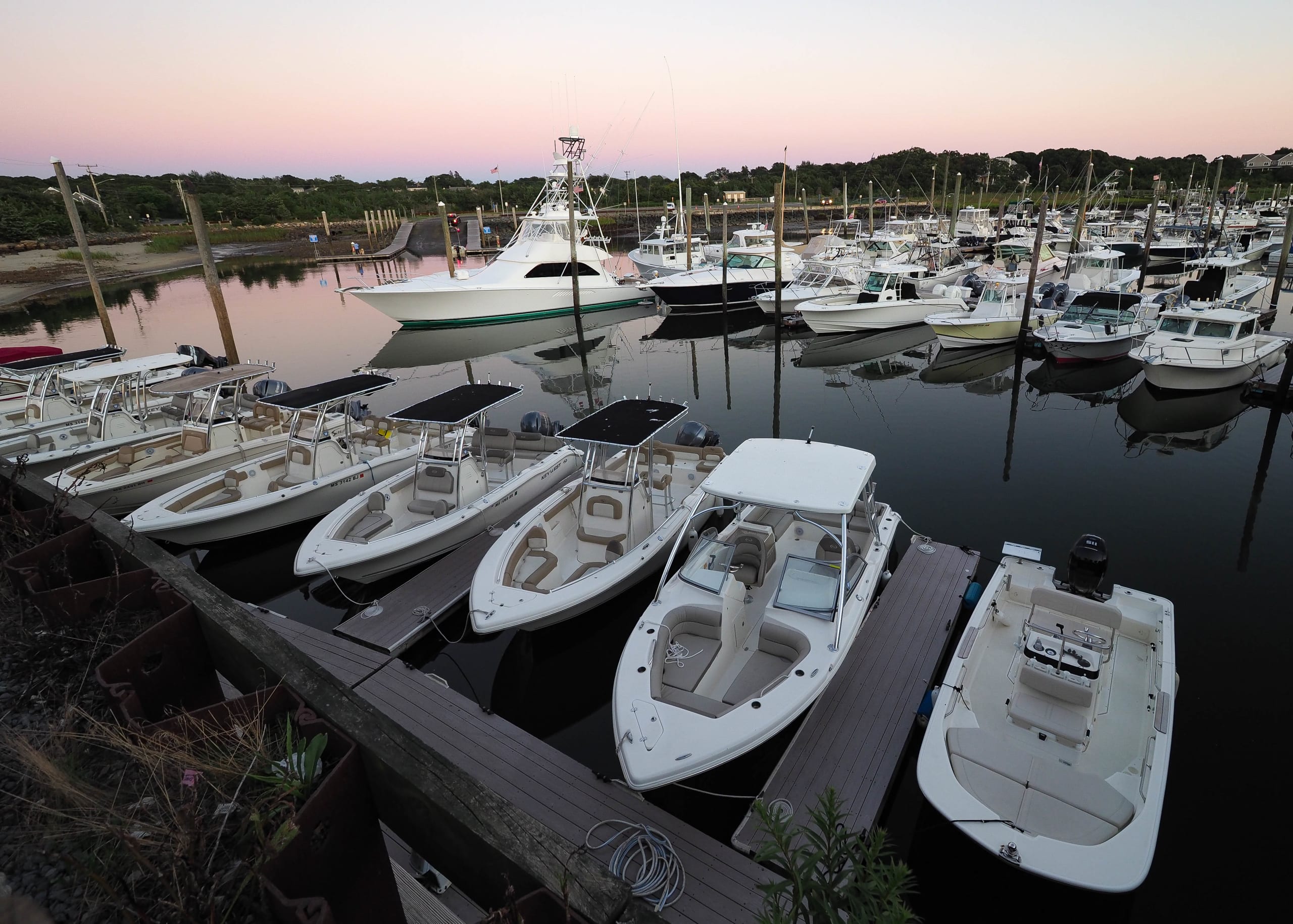 sesuit harbor cape cod