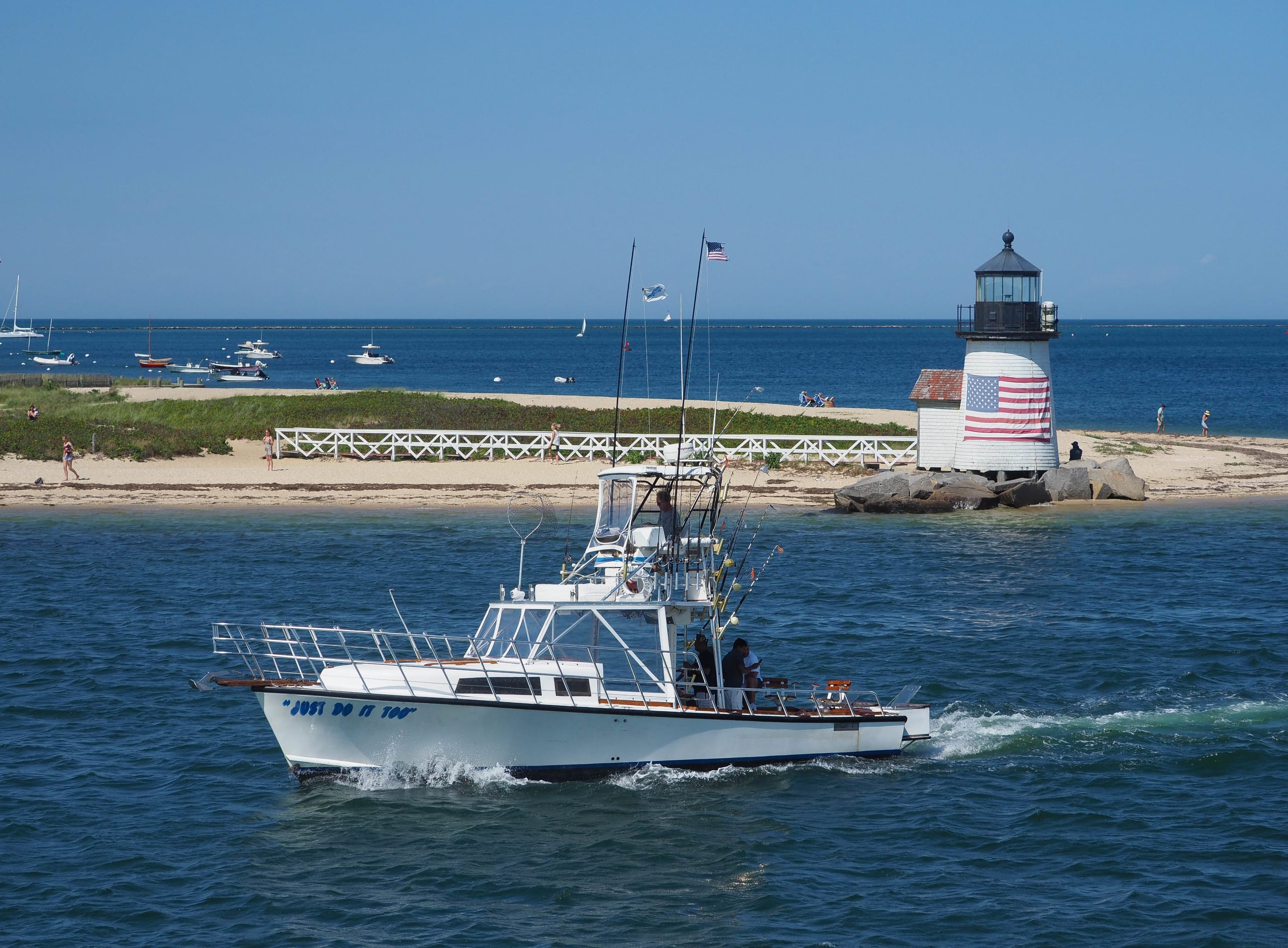 nantucket cape cod