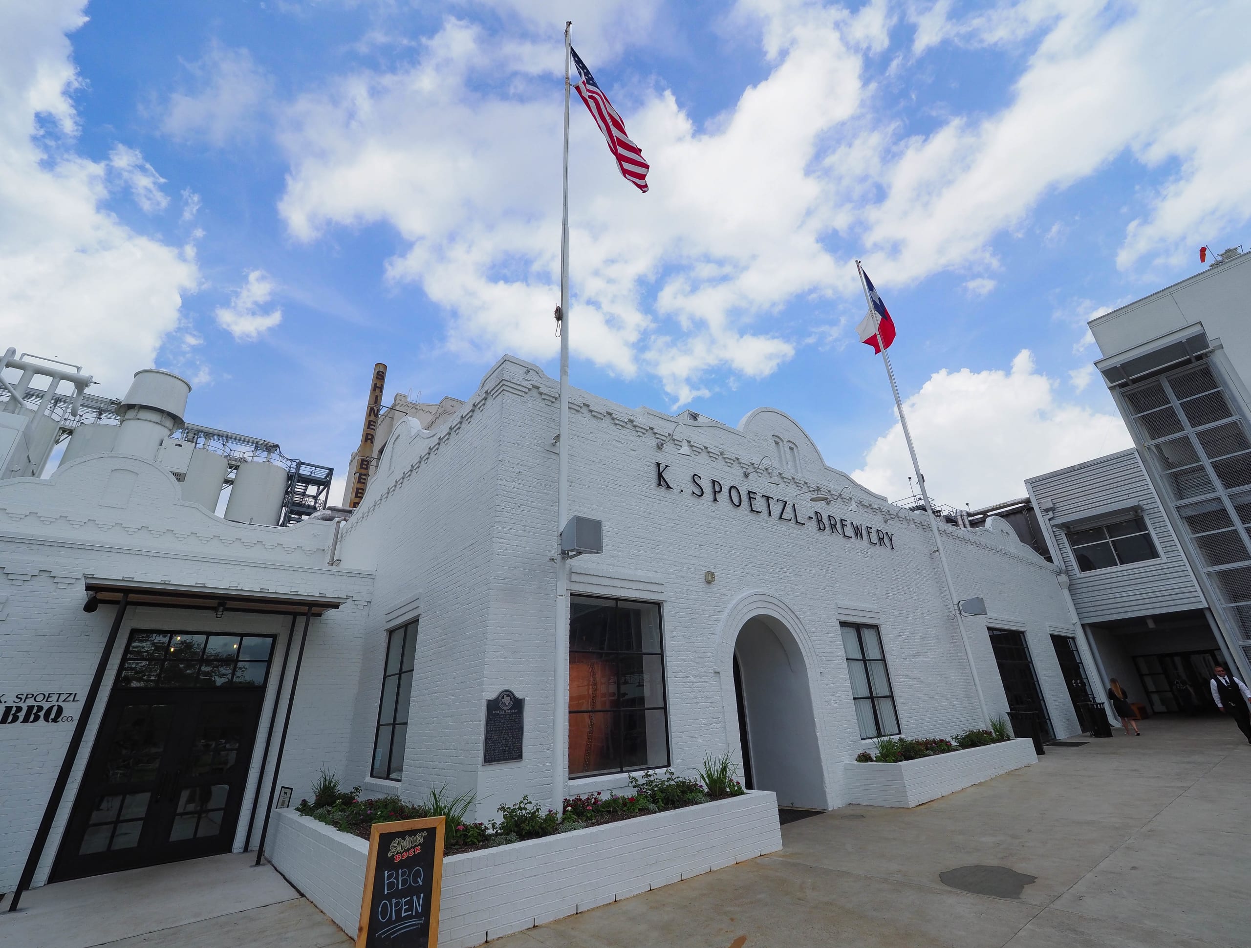 Daytripping and sipping in Shiner, Texas Austin Travels Magazine