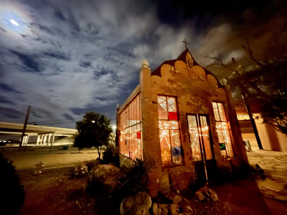 The Nicolett in Lubbock