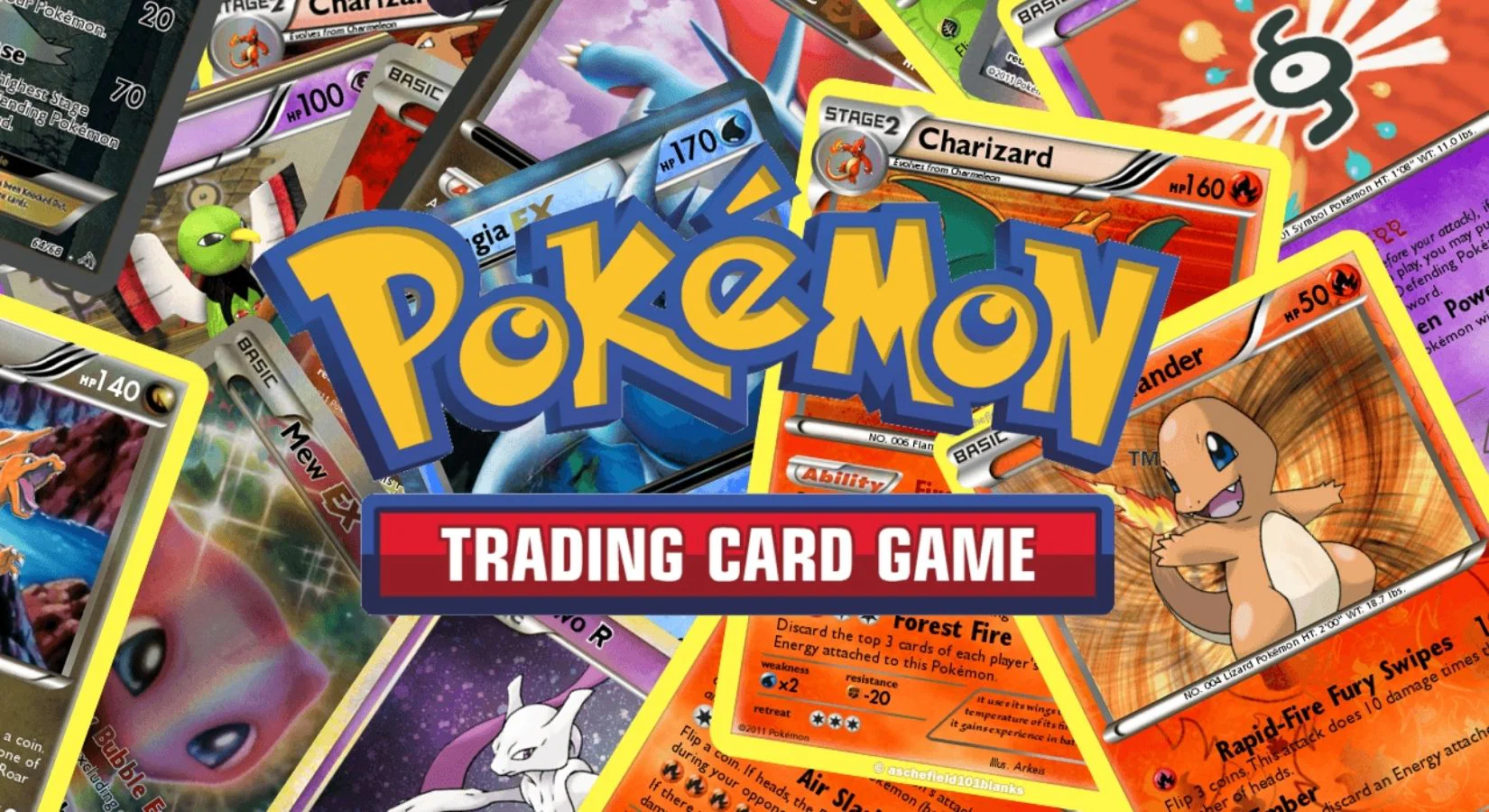 JCC Pokémon : Entre Collection Prestigieuse et Arène Stratégique