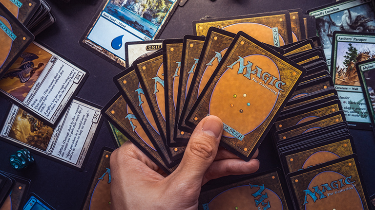 Magic: The Gathering : Le Pionnier Incontesté et la Rigueur Stratégique