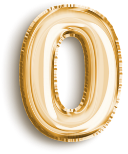 0