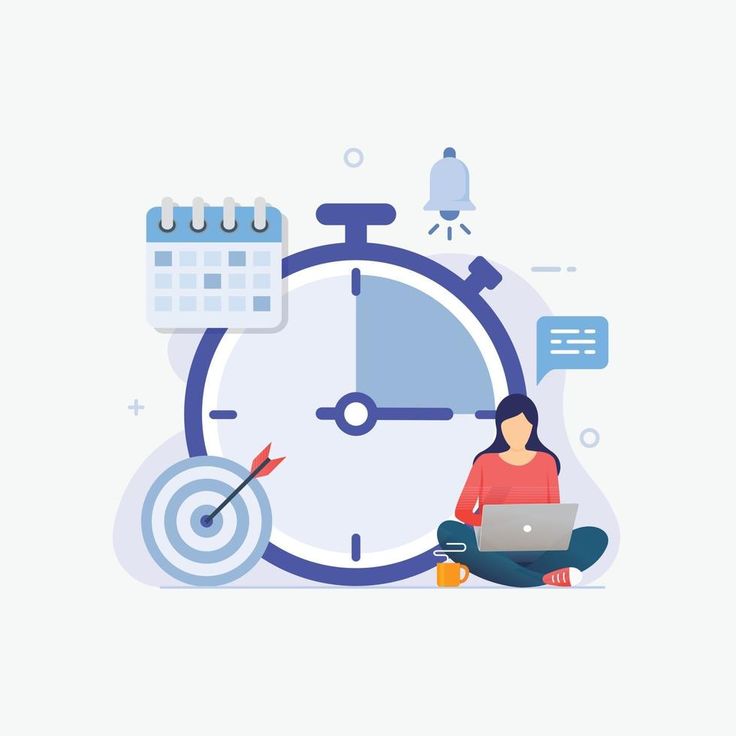 Gestion du temps : méthodes simples pour être plus productif