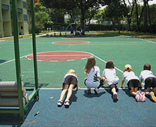 Gạch mềm xanh lá