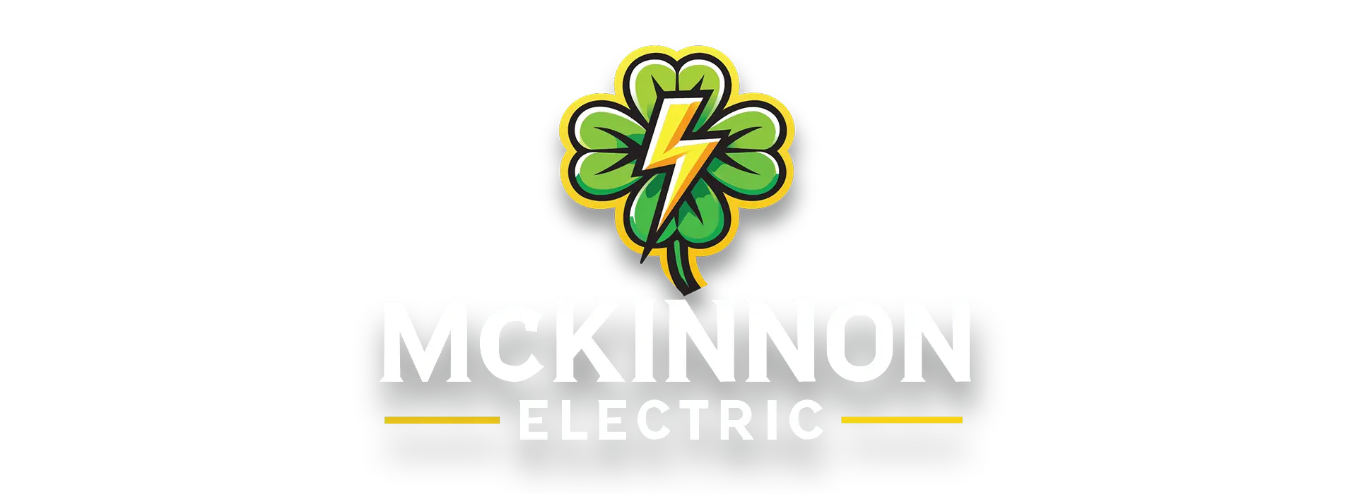 McKinnon Electric Logo