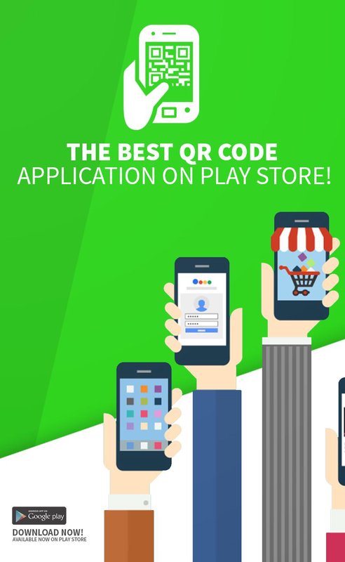 QR Reader Tiny Scanner Aplikasi Scanner terbaik untuk android QR Reader Tiny Scanner