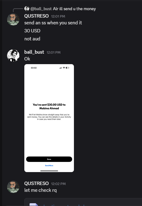 Vouch 29