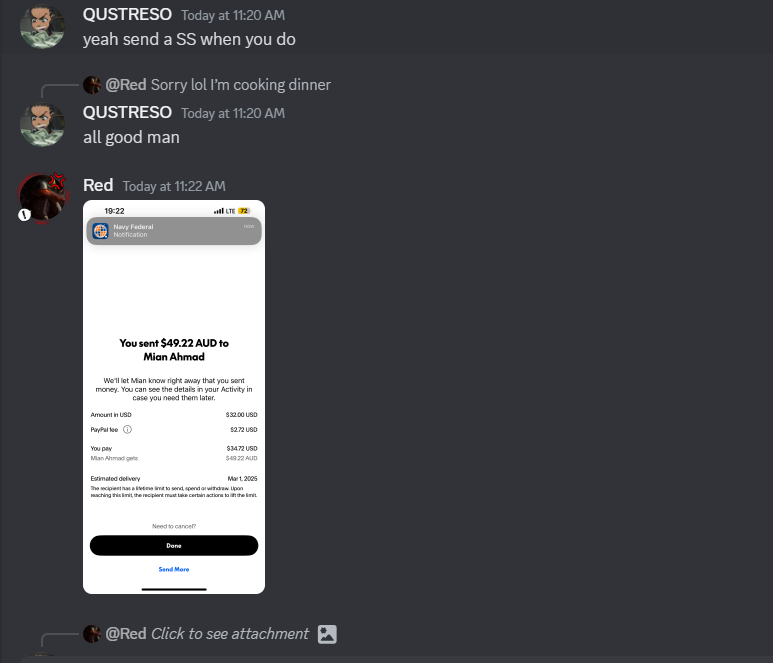 Vouch 11
