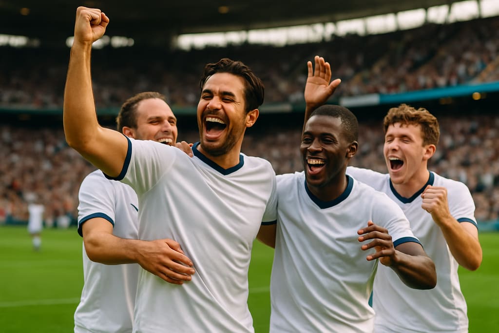 Expand Your Sports Impact: Engage More Fans with Automated Content Creation