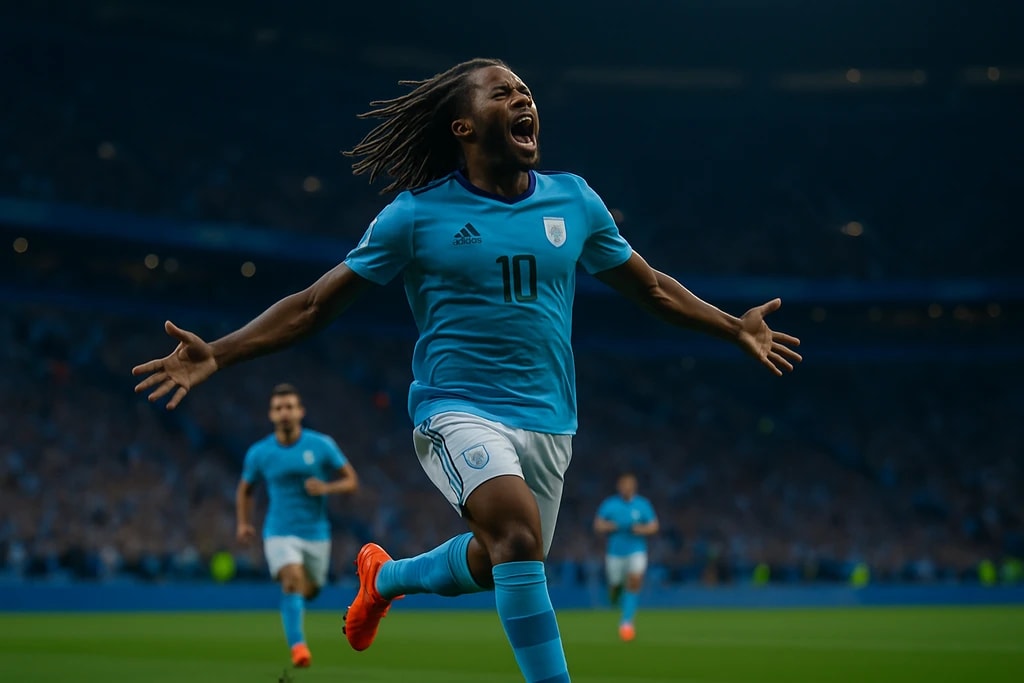 Brand Storytelling: Leveraging Sports Moments for Marketing Impact