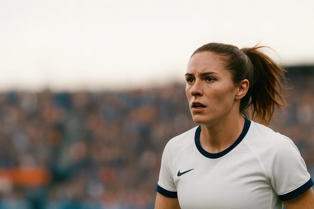 The Rise of Women's Sports: Strategic Opportunities for Teams and Leagues  