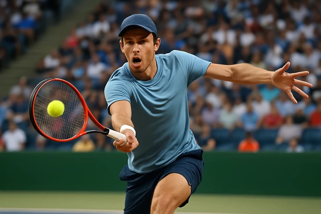 Top AI Trends: Shaping Sports Content Creation in 2025